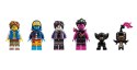 Klocki DREAMZzz 71485 Mech-rycerz Mateo i Z-Blob Klocki DREAMZzz 71485 Mech-rycerz Mateo i Z-Blob