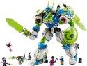 Klocki DREAMZzz 71485 Mech-rycerz Mateo i Z-Blob Klocki DREAMZzz 71485 Mech-rycerz Mateo i Z-Blob