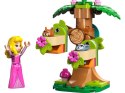 Klocki Disney Princess 30671 Leśny plac zabaw Aurory Klocki Disney Princess 30671 Leśny plac zabaw Aurory