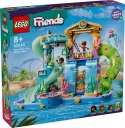 Klocki Friends 42630 Park wodny w Heartlake Klocki Friends 42630 Park wodny w Heartlake