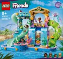 Klocki Friends 42630 Park wodny w Heartlake Klocki Friends 42630 Park wodny w Heartlake