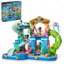Klocki Friends 42630 Park wodny w Heartlake Klocki Friends 42630 Park wodny w Heartlake