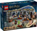 Klocki Harry Potter 76431 Zamek Hogwart Zajecia z eliksirów Klocki Harry Potter 76431 Zamek Hogwart Zajecia z eliksirów