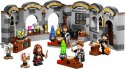 Klocki Harry Potter 76431 Zamek Hogwart Zajecia z eliksirów Klocki Harry Potter 76431 Zamek Hogwart Zajecia z eliksirów