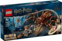Klocki Harry Potter 76434 Aragog w Zakazanym Lesie Klocki Harry Potter 76434 Aragog w Zakazanym Lesie