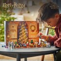 Klocki Harry Potter 76438 Kalendarz adwentowy Harry Potter Klocki Harry Potter 76438 Kalendarz adwentowy Harry Potter