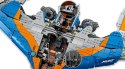 Klocki Marvel Super Heroes 76286 Strażnicy Galaktyki: Milano Klocki Marvel Super Heroes 76286 Strażnicy Galaktyki: Milano