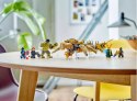 Klocki Marvel Super Heroes 76290 Avengers kontra Lewiatan Klocki Marvel Super Heroes 76290 Avengers kontra Lewiatan