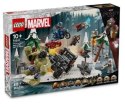 Klocki Marvel Super Heroes 76291 Avengers: Czas Ultrona Klocki Marvel Super Heroes 76291 Avengers: Czas Ultrona