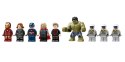 Klocki Marvel Super Heroes 76291 Avengers: Czas Ultrona Klocki Marvel Super Heroes 76291 Avengers: Czas Ultrona