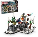Klocki Marvel Super Heroes 76291 Avengers: Czas Ultrona Klocki Marvel Super Heroes 76291 Avengers: Czas Ultrona