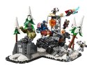 Klocki Marvel Super Heroes 76291 Avengers: Czas Ultrona Klocki Marvel Super Heroes 76291 Avengers: Czas Ultrona
