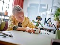 Klocki Marvel Super Heroes 76297 Tańczący Groot Klocki Marvel Super Heroes 76297 Tańczący Groot