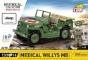Klocki Medical Willys MB Klocki Medical Willys MB