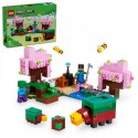 Klocki Minecraft 21260 Wiśniowy ogród Klocki Minecraft 21260 Wiśniowy ogród