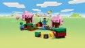 Klocki Minecraft 21260 Wiśniowy ogród Klocki Minecraft 21260 Wiśniowy ogród