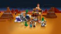 Klocki Minecraft 21263 Kopalnia w Badlandach Klocki Minecraft 21263 Kopalnia w Badlandach