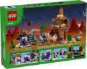 Klocki Minecraft 21263 Kopalnia w Badlandach Klocki Minecraft 21263 Kopalnia w Badlandach