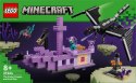 Klocki Minecraft 21264 Smok Kresu i statek Kresu Klocki Minecraft 21264 Smok Kresu i statek Kresu