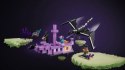 Klocki Minecraft 21264 Smok Kresu i statek Kresu Klocki Minecraft 21264 Smok Kresu i statek Kresu