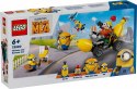 Klocki Minions 75580 Minionki i bananowóz Klocki Minions 75580 Minionki i bananowóz