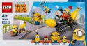 Klocki Minions 75580 Minionki i bananowóz Klocki Minions 75580 Minionki i bananowóz