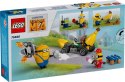 Klocki Minions 75580 Minionki i bananowóz Klocki Minions 75580 Minionki i bananowóz