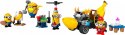 Klocki Minions 75580 Minionki i bananowóz Klocki Minions 75580 Minionki i bananowóz