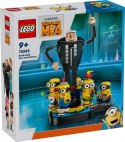 Klocki Minions 75582 Gru i minionki z klocków Klocki Minions 75582 Gru i minionki z klocków