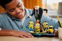 Klocki Minions 75582 Gru i minionki z klocków Klocki Minions 75582 Gru i minionki z klocków