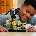 Klocki Minions 75582 Gru i minionki z klocków Klocki Minions 75582 Gru i minionki z klocków