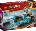 Klocki Ninjago 71816 Lodowy motocykl Zanea Klocki Ninjago 71816 Lodowy motocykl Zanea