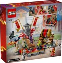 Klocki Ninjago 71818 Arena turniejowa Klocki Ninjago 71818 Arena turniejowa
