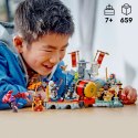 Klocki Ninjago 71818 Arena turniejowa Klocki Ninjago 71818 Arena turniejowa