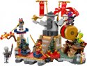 Klocki Ninjago 71818 Arena turniejowa Klocki Ninjago 71818 Arena turniejowa
