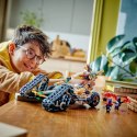 Klocki Ninjago 71820 Wielofunkcyjny pojazd ninja Klocki Ninjago 71820 Wielofunkcyjny pojazd ninja