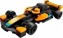 Klocki Speed Champions 30683 Samochód McLaren Formula 1 Klocki Speed Champions 30683 Samochód McLaren Formula 1