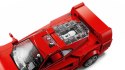 Klocki Speed Champions 76934 Supersamochód Ferrari F40 Klocki Speed Champions 76934 Supersamochód Ferrari F40