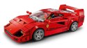 Klocki Speed Champions 76934 Supersamochód Ferrari F40 Klocki Speed Champions 76934 Supersamochód Ferrari F40