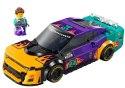 Klocki Speed Champions 76935 NASCAR Next Gen Chevrolet Camaro ZL1 Klocki Speed Champions 76935 NASCAR Next Gen Chevrolet Camaro ZL1
