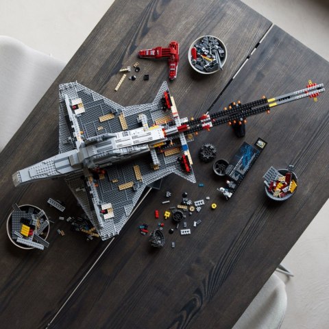 Klocki Star Wars 75367 Gwiezdny Niszczyciel typu Venator Klocki Star Wars 75367 Gwiezdny Niszczyciel typu Venator