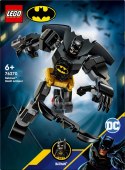 Klocki Super Heroes 76270 Mechaniczna zbroja Batmana Klocki Super Heroes 76270 Mechaniczna zbroja Batmana
