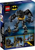 Klocki Super Heroes 76270 Mechaniczna zbroja Batmana Klocki Super Heroes 76270 Mechaniczna zbroja Batmana