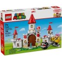 Klocki Super Mario 71435 Roy i bitwa na zamku Peach Klocki Super Mario 71435 Roy i bitwa na zamku Peach