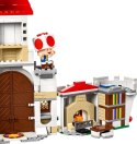 Klocki Super Mario 71435 Roy i bitwa na zamku Peach Klocki Super Mario 71435 Roy i bitwa na zamku Peach