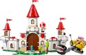 Klocki Super Mario 71435 Roy i bitwa na zamku Peach Klocki Super Mario 71435 Roy i bitwa na zamku Peach