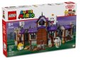 Klocki Super Mario 71436 Nawiedzona rezydencja Kinga Boo Klocki Super Mario 71436 Nawiedzona rezydencja Kinga Boo