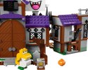 Klocki Super Mario 71436 Nawiedzona rezydencja Kinga Boo Klocki Super Mario 71436 Nawiedzona rezydencja Kinga Boo
