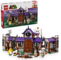 Klocki Super Mario 71436 Nawiedzona rezydencja Kinga Boo Klocki Super Mario 71436 Nawiedzona rezydencja Kinga Boo