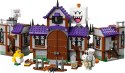 Klocki Super Mario 71436 Nawiedzona rezydencja Kinga Boo Klocki Super Mario 71436 Nawiedzona rezydencja Kinga Boo